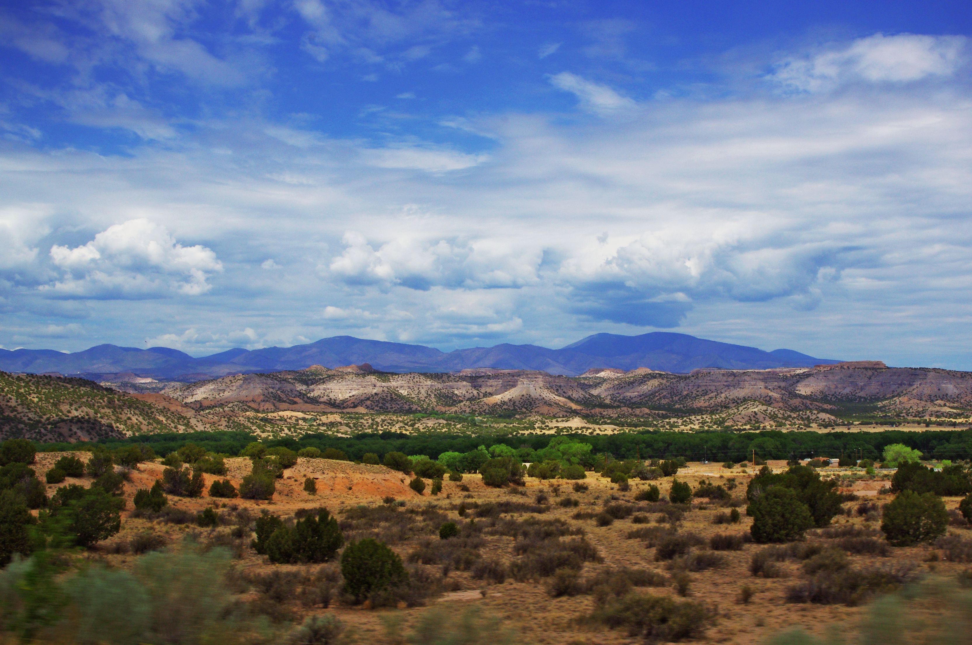 New Mexico (Image Credits: Wikimedia)