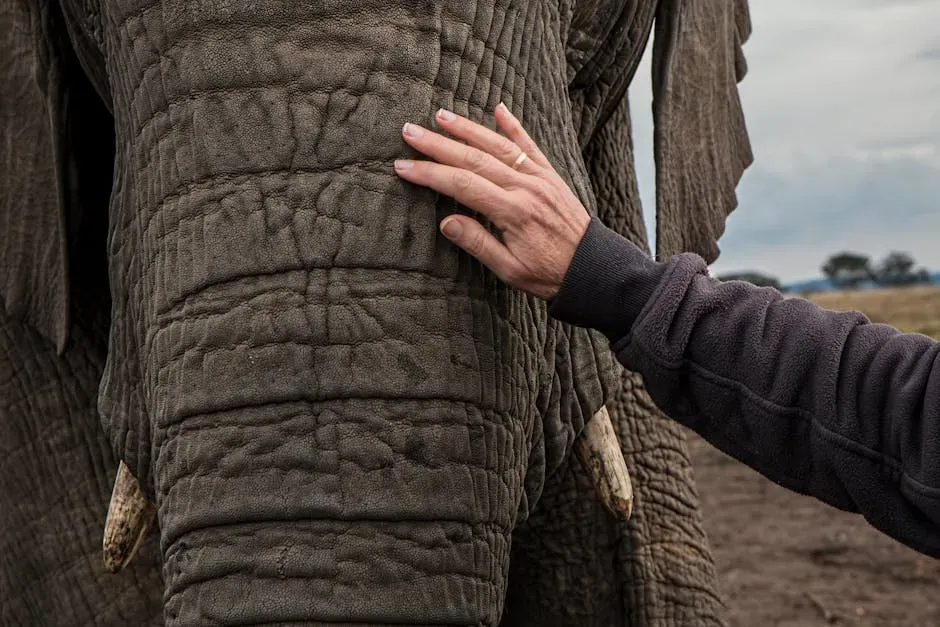 The Bigger Picture: Why Animals Deserve a Place in the History Books (Image Credits: Pexels)