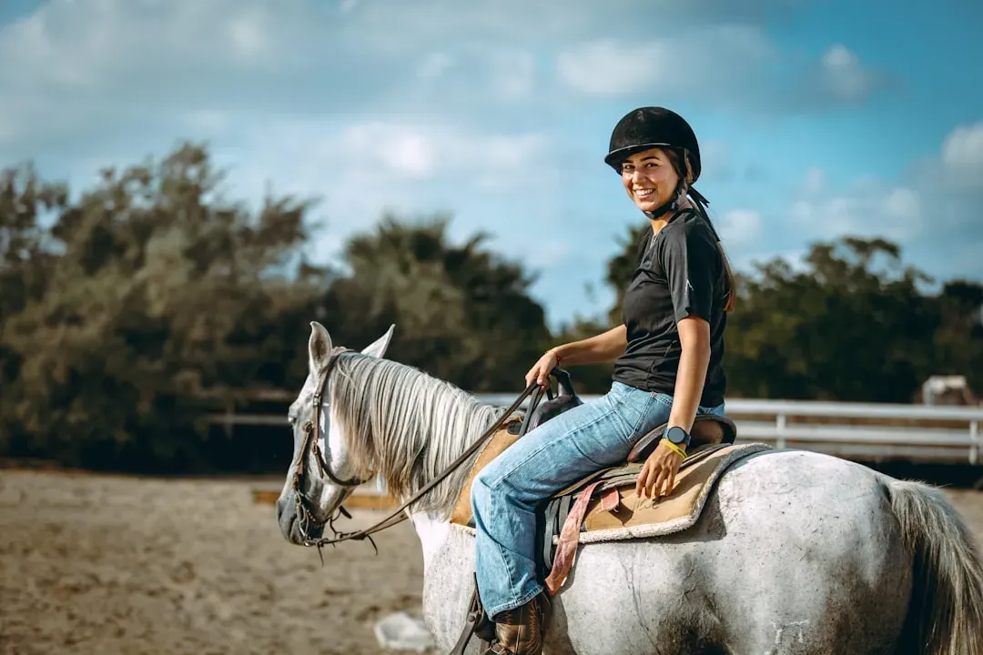 Relying on Barn Gossip Instead of Professional Guidance (Image Credits: Unsplash)