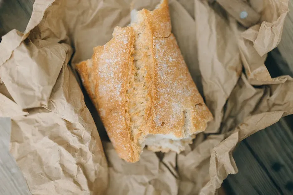 Bread and Cereal Crumbs: Hidden Carb Feast (Image Credits: Pexels)