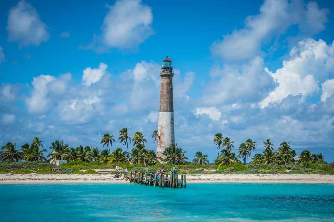 Dry Tortugas National Park: The Caribbean Without Leaving the Country (Image Credits: Unsplash)