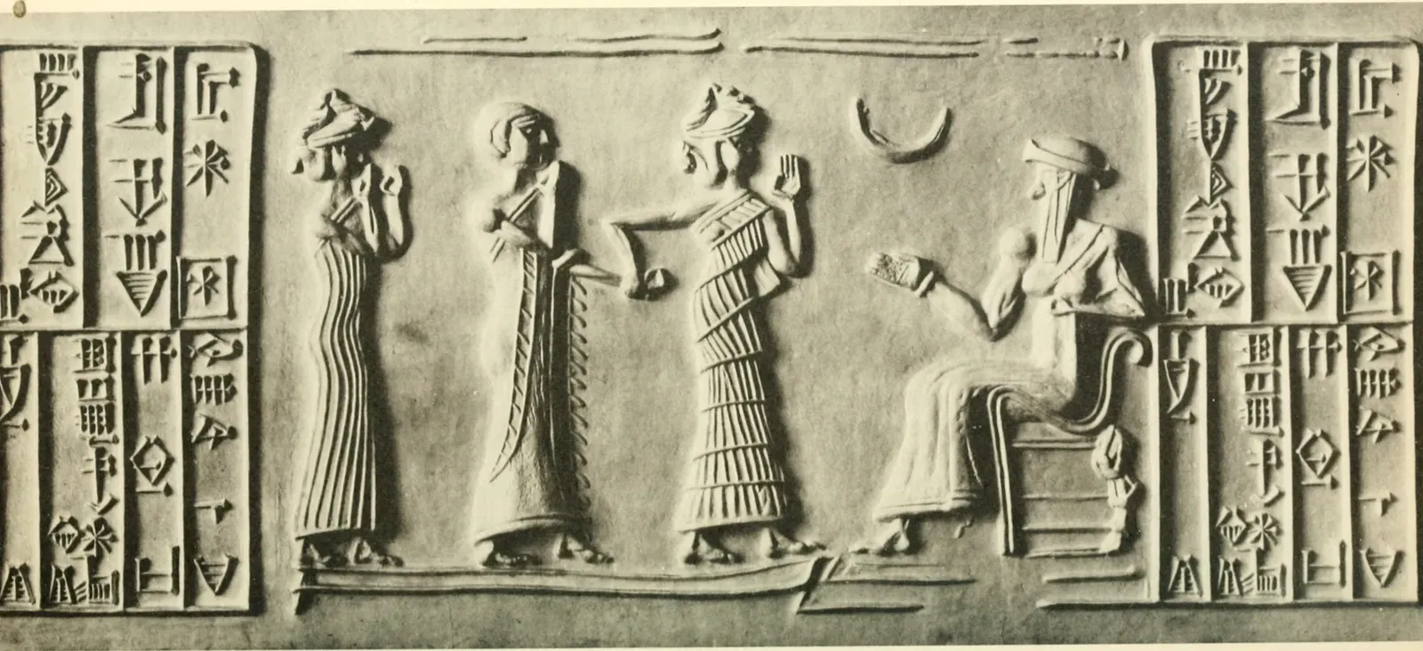 Conclusion (Image Credits: Wikimedia)