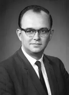 Hugh Everett and the Equation Nobody Wanted to Accept (Image Credits: Hugh Everett: Wikimedia Common: http://ucispace.lib.uci.edu)