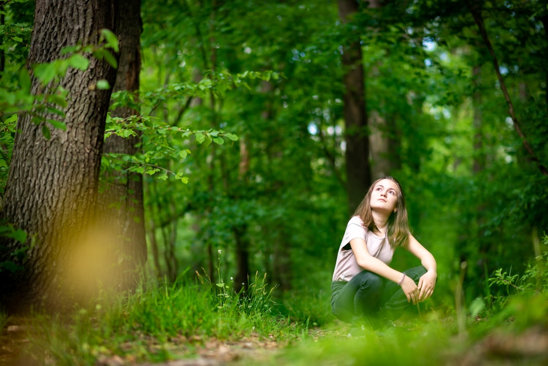The Science Behind Nature's Acoustic Medicine (Image Credits: Unsplash)