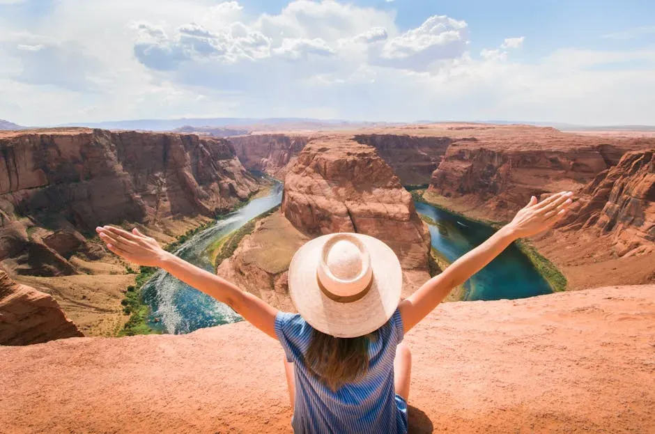 Reason 3: Bucket List Travel Becomes Personal, Not Performative (Image Credits: Pexels)