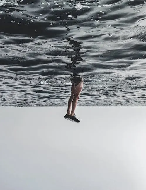 Conclusion: When the Paradox Becomes the Principle (Image Credits: Pexels)