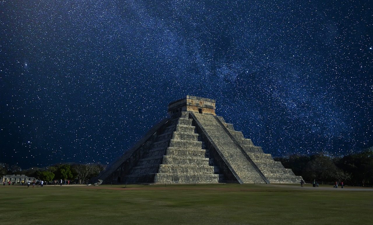 It Started as a Lunar Calendar, Not an Eclipse Tool (Image Credits: Pixabay)