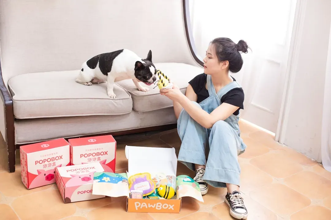 2. Household Cleaning Products (Image Credits: Unsplash)