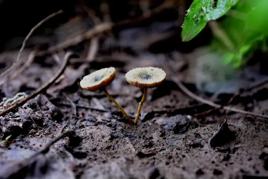 Your Soil Is Staying Wet for Too Long (Image Credits: Pexels)