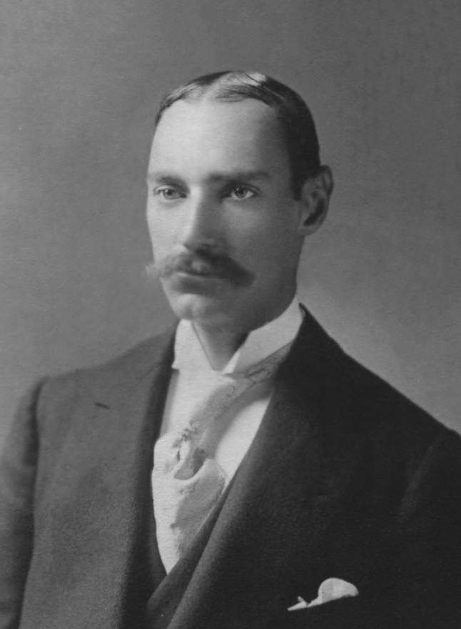 John Jacob Astor: The Beaver Baron (Image Credits: Wikimedia)