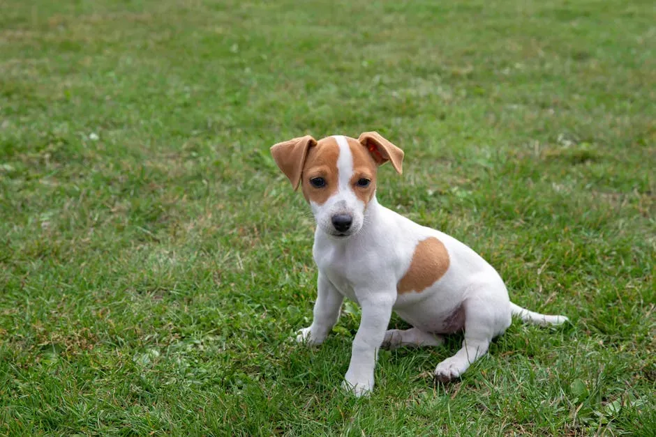 9. Jack Russell Terrier: Small Frame, Strong Constitution (Image Credits: Pexels)