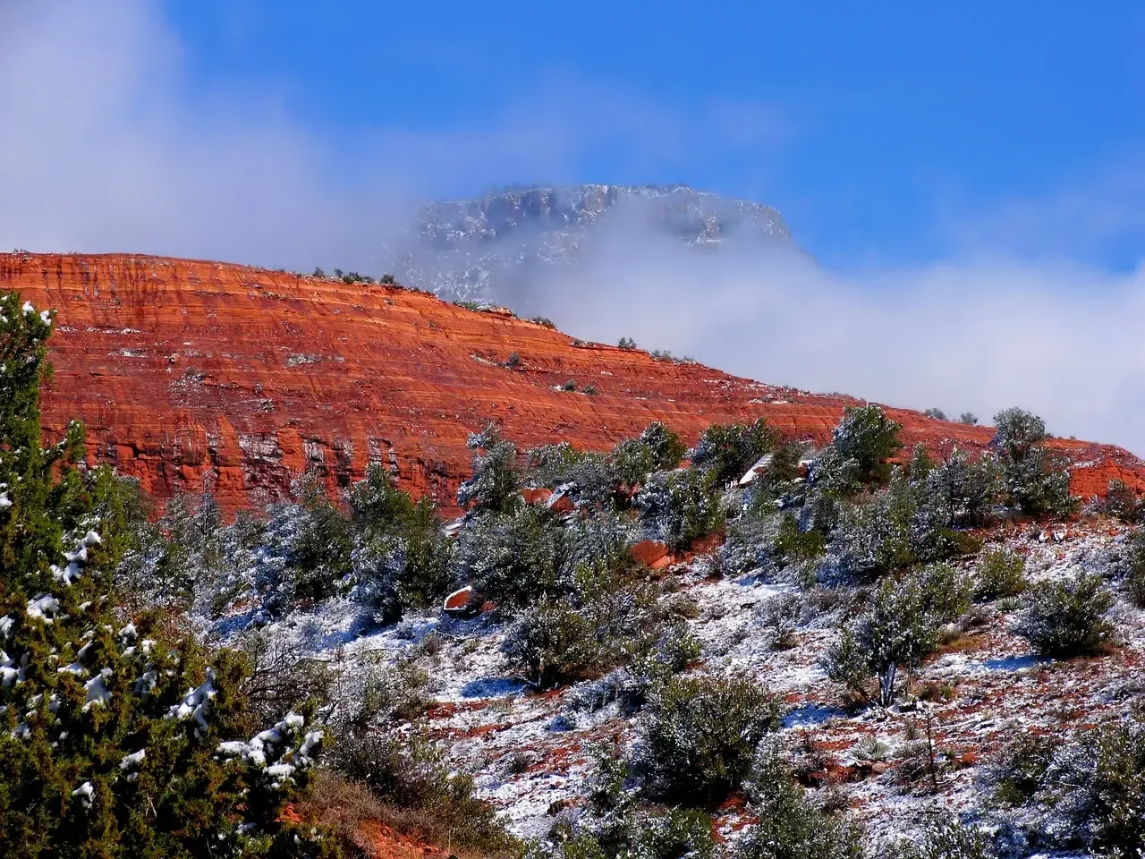 Arizona's Surprising Winter Reality (Image Credits: Pixabay)
