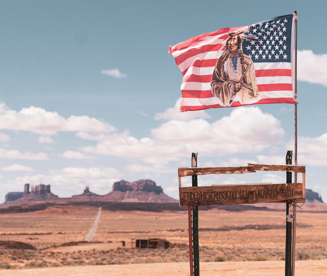 Native Americans Helped Shape American Democracy (Image Credits: Unsplash)