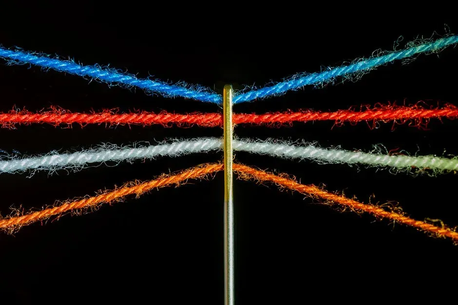 Conclusion: The Thread That Never Breaks (Image Credits: Pexels)