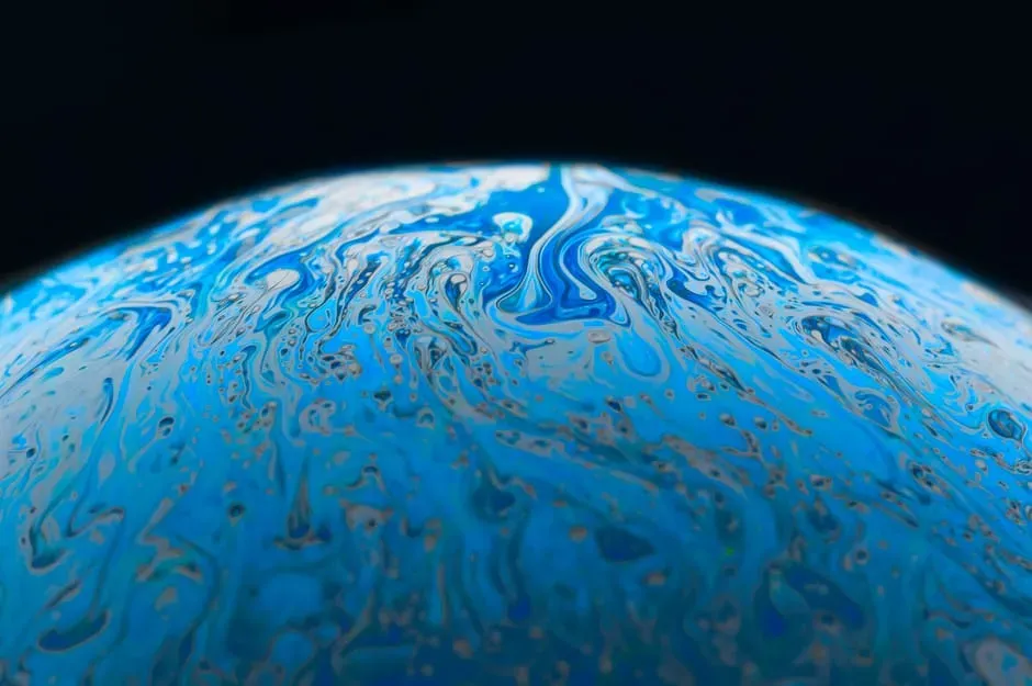#10. How Did Earth Become the Only Known Living Planet? (Image Credits: Pexels)
