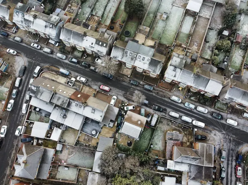 A Problem a Century in the Making (Image Credits: Pexels)