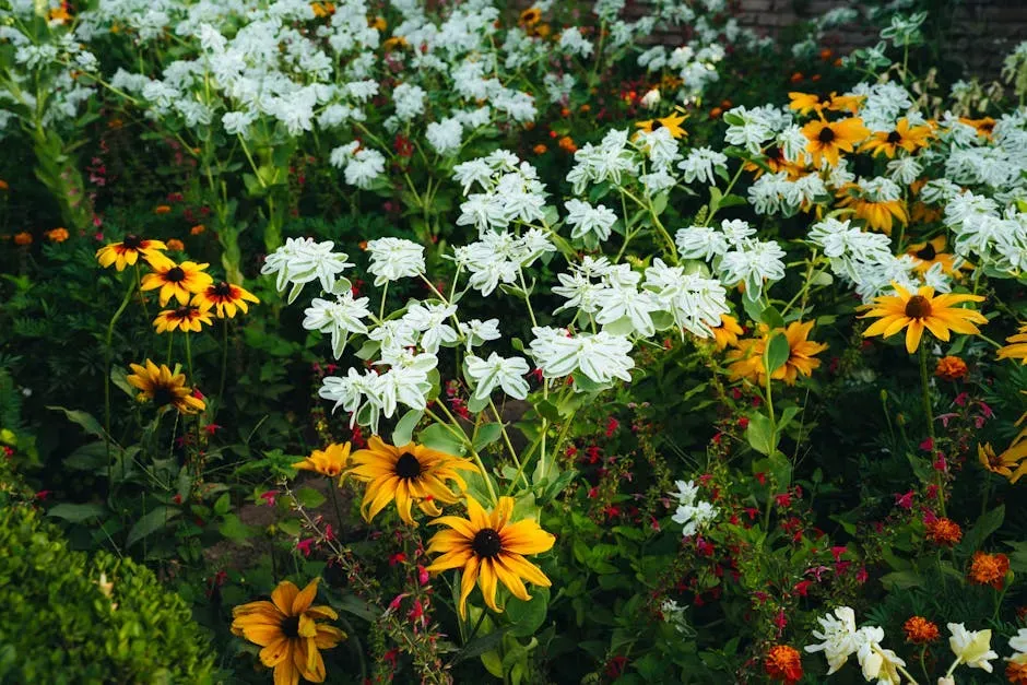 Planting Without Diversity (Image Credits: Pexels)