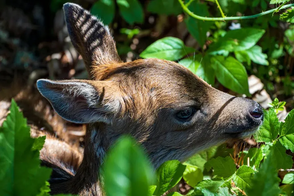 Conservation and Ethical Considerations (Image Credits: Pexels)