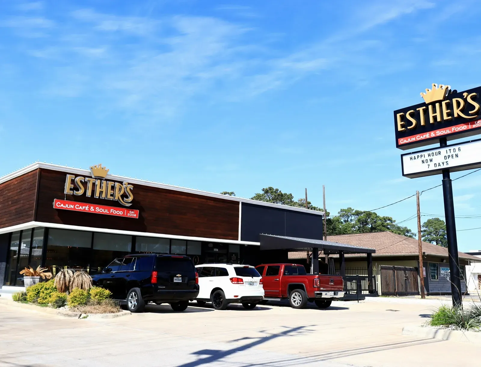 Houston: A Melting Pot of Bold Flavors (Image Credits: Wikimedia)
