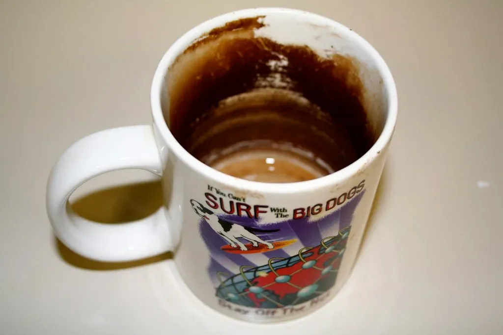 Chocolate and Foods Containing Xylitol (Image Credits: Flickr)