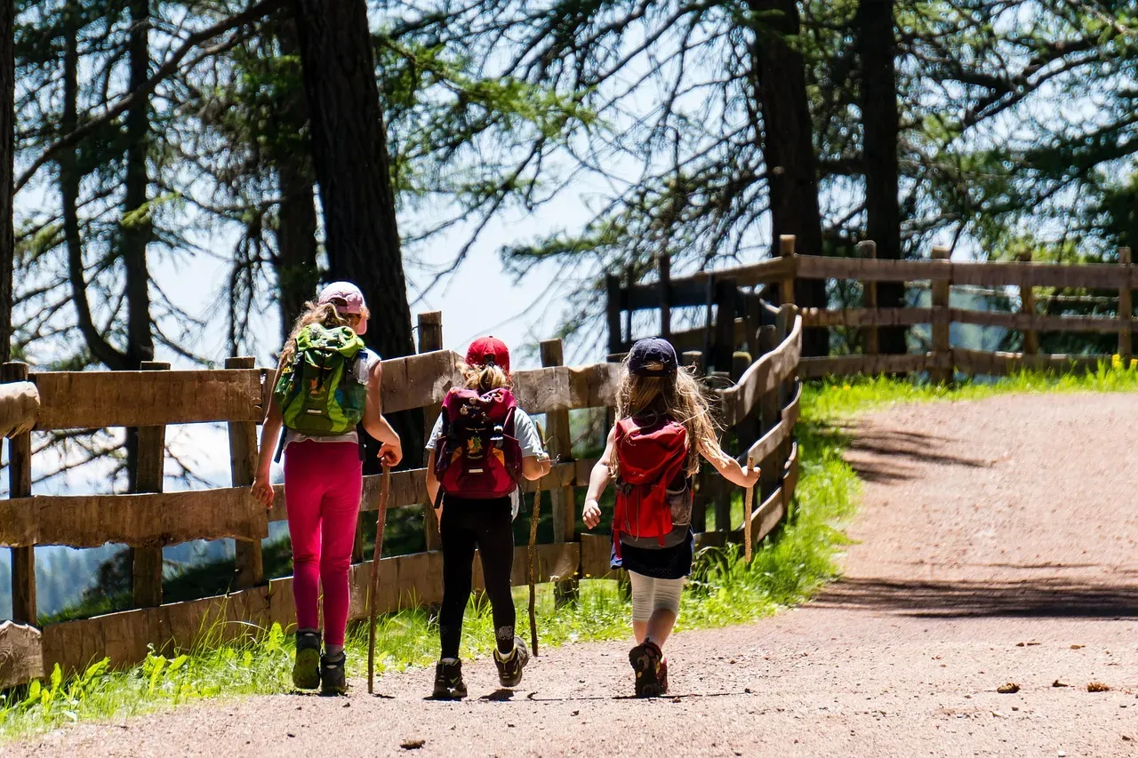Conclusion: The American Trail Awaits (Image Credits: Pixabay)