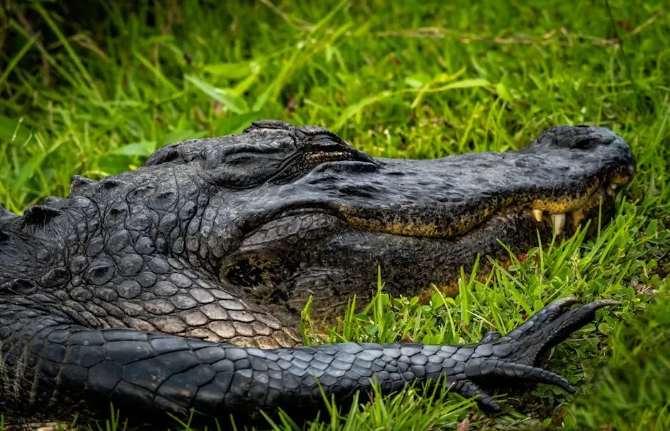 Everglades National Park, Florida: A Subtropical Mosaic Under Careful Watch (Image Credits: Pexels)