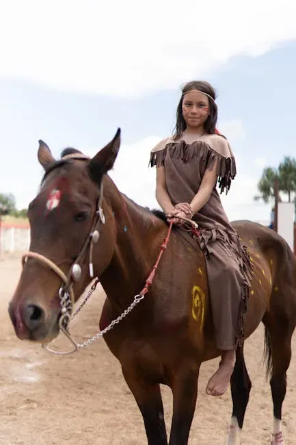 4. Children Were Riding Before They Could Properly Walk (Image Credits: Pexels)