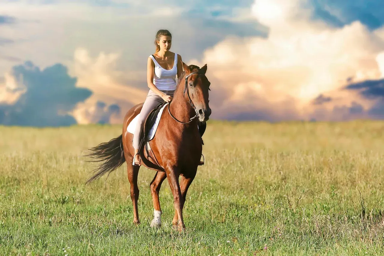 #10 - Poor Pasture and Weed Management (Image Credits: Pixabay)