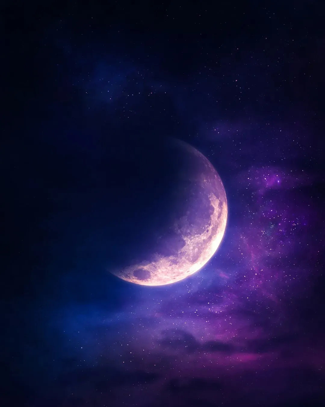Cancer: The Lunar Devotee (Image Credits: Unsplash)