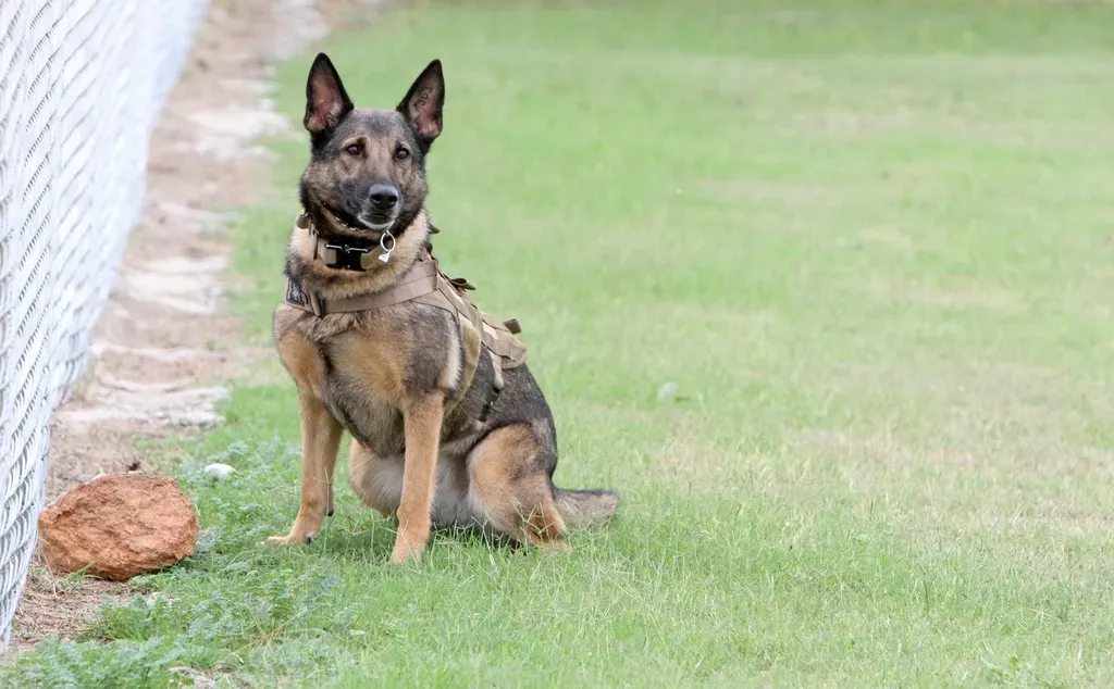 German Shepherd &ndash; Misunderstood Working Hero (Image Credits: Rawpixel)