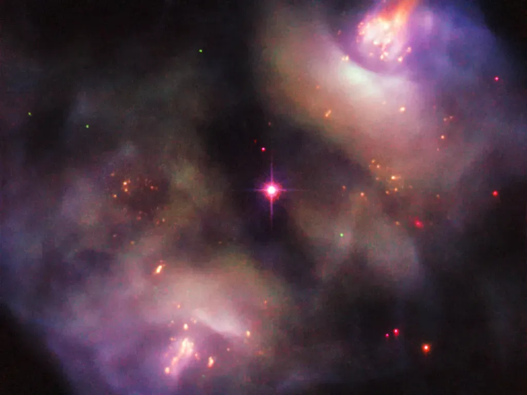 #5. Gemini: The Mind That Lives in Multiple Worlds at Once (NASA Goddard Photo and Video, Flickr, CC BY 2.0)