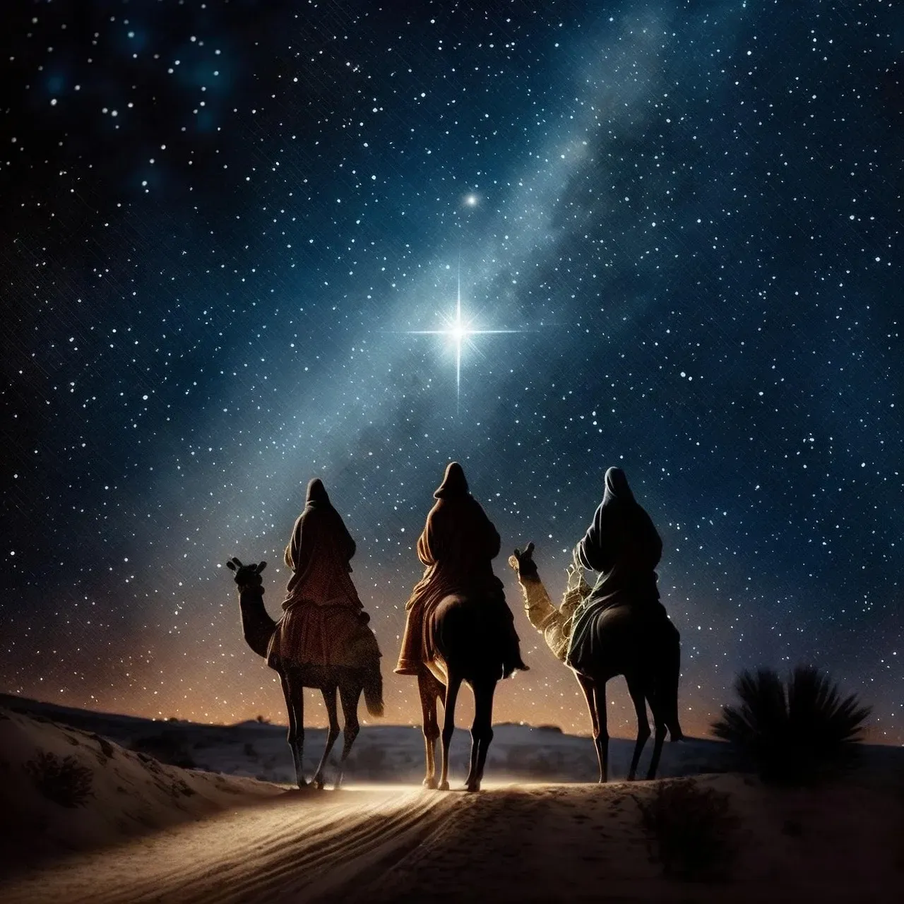 The Christian Rebranding of Gift-Giving (Image Credits: Pixabay)