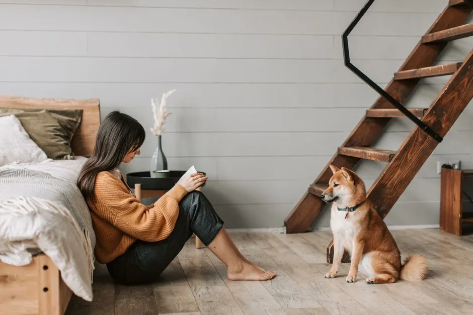 #7 - The Gift of Joy in Minimalism (Image Credits: Pexels)