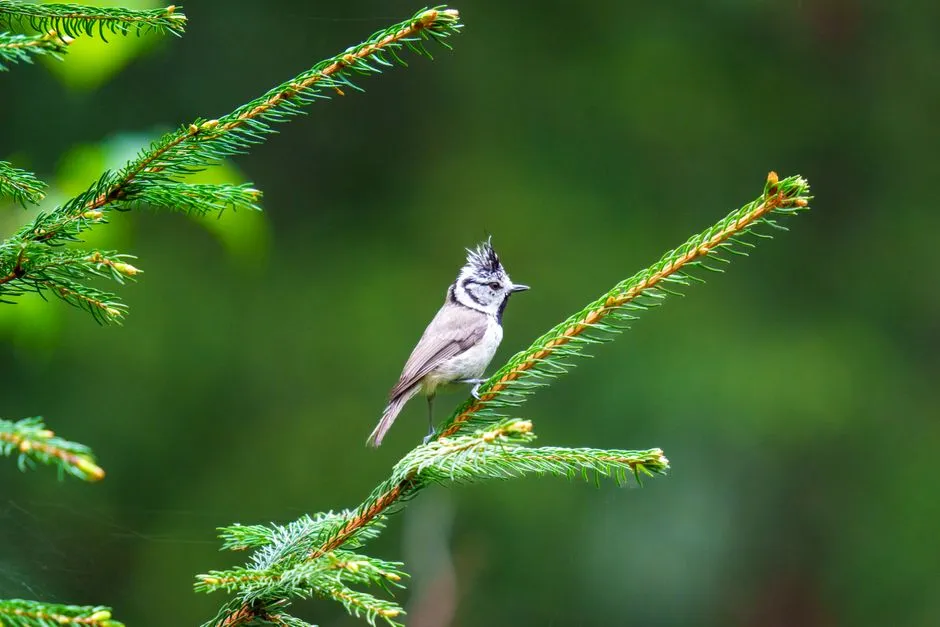 #9 - Native Pines and Spruces Are the Only Trees Doing This Job in Winter (Image Credits: Pexels)