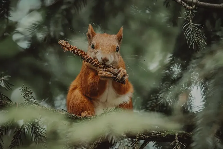 Crows, Wolves, and Cows: The Unexpected List Keeps Growing (Image Credits: Pexels)