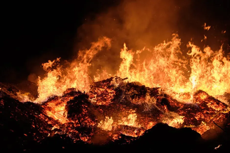 6. Your State's Temperature Records Are Being Shattered (Image Credits: Pexels)