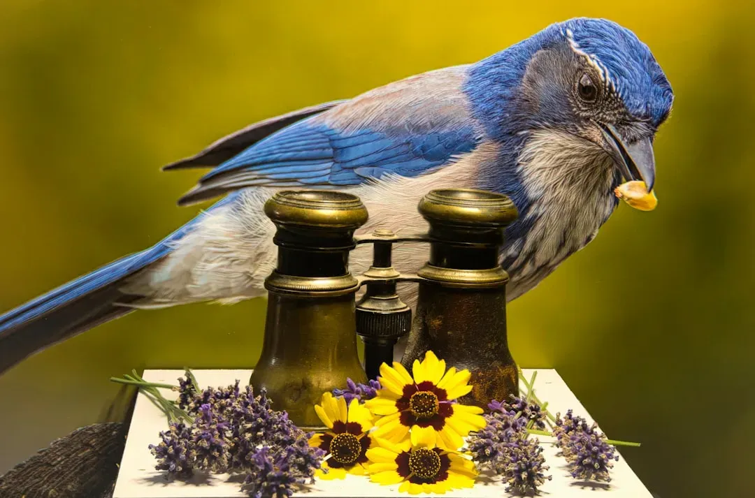 Practical Steps for Birdwatchers and Homeowners (Image Credits: Unsplash)
