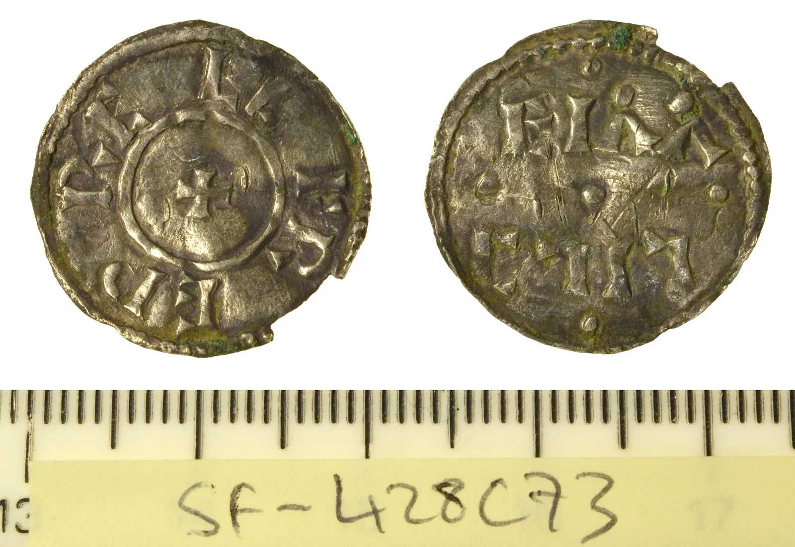 The Maine Penny (Image Credits: Wikimedia)