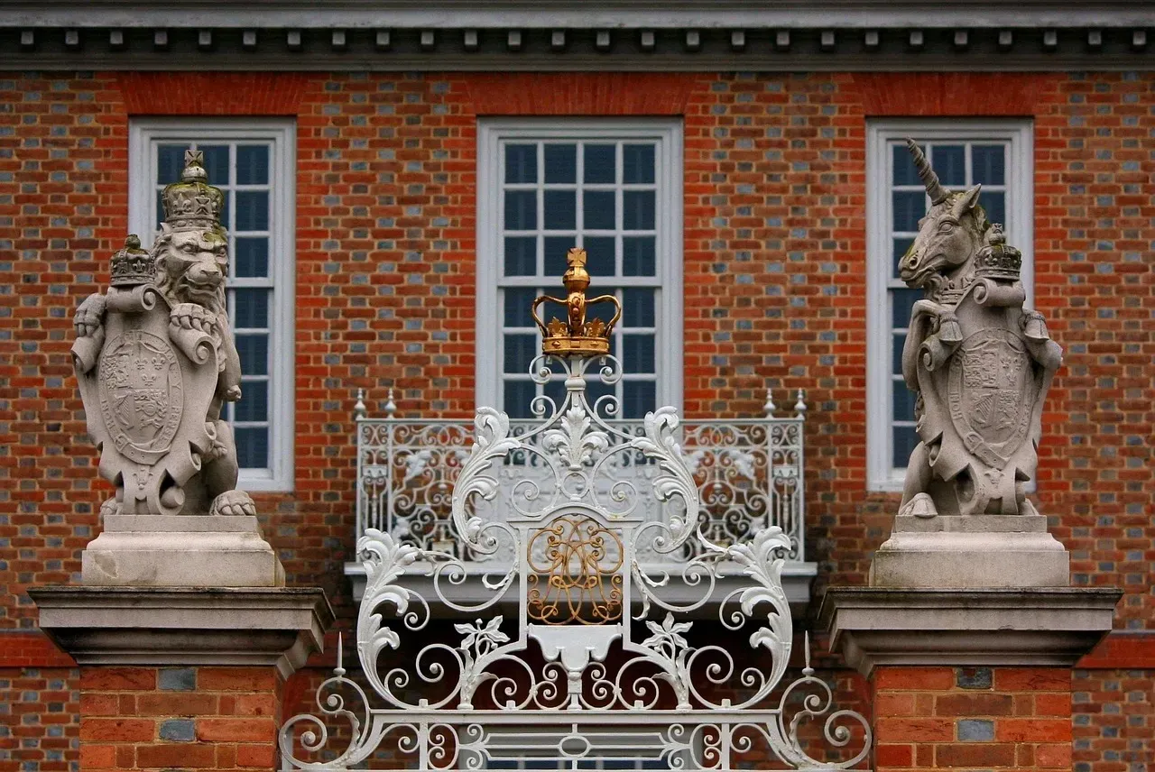 Williamsburg, Virginia: Living Colonial History (Image Credits: Pixabay)