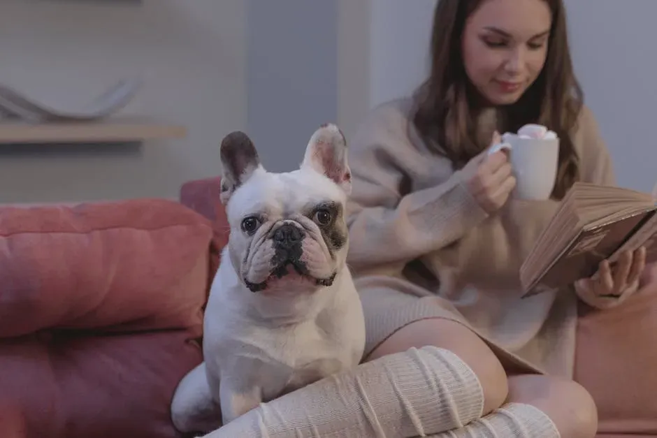 How Dogs Read Faces, Voices, and Body Language (Image Credits: Pexels)