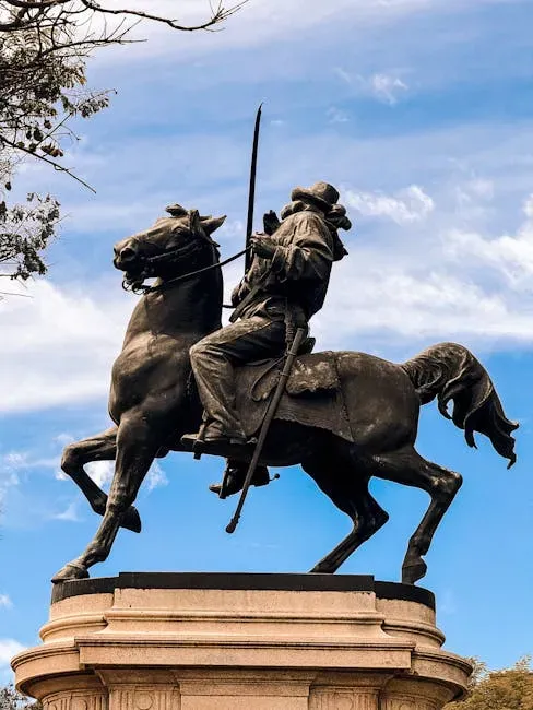 15. The Lost Treasure of Little Bighorn - Bighorn River, Montana (Image Credits: Pexels)