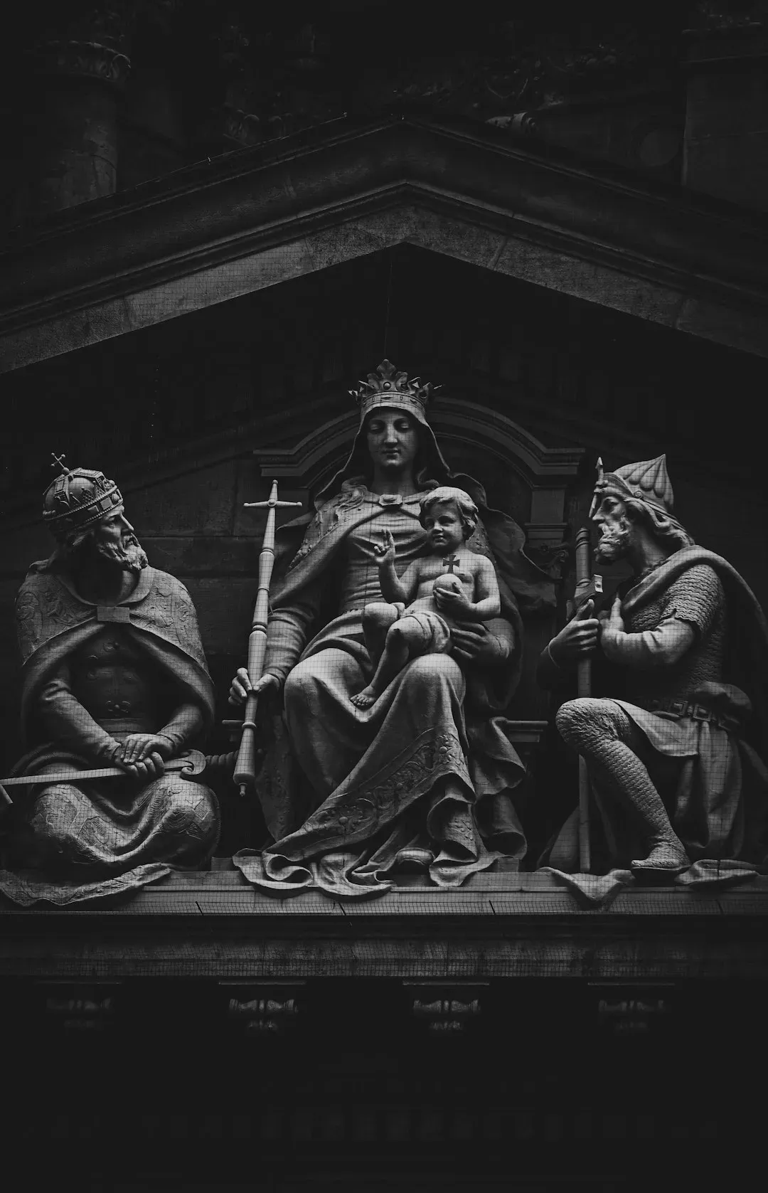 The Spiritual Message Resonates Stronger (Image Credits: Unsplash)