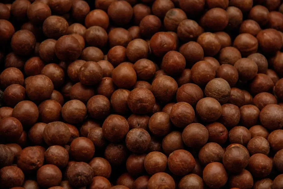 7. Macadamia Nuts: The Nut That Nobody Expects to Be Dangerous (Image Credits: Pexels)