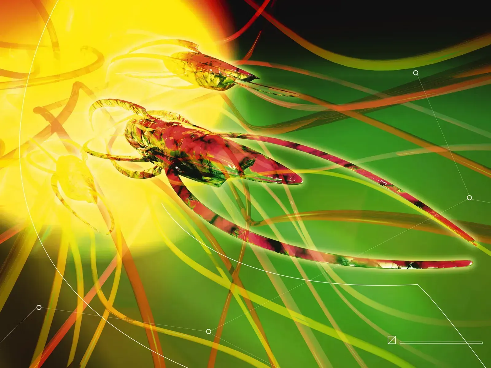 Plankton at the Center of It All (Image Credits: Getty Images)
