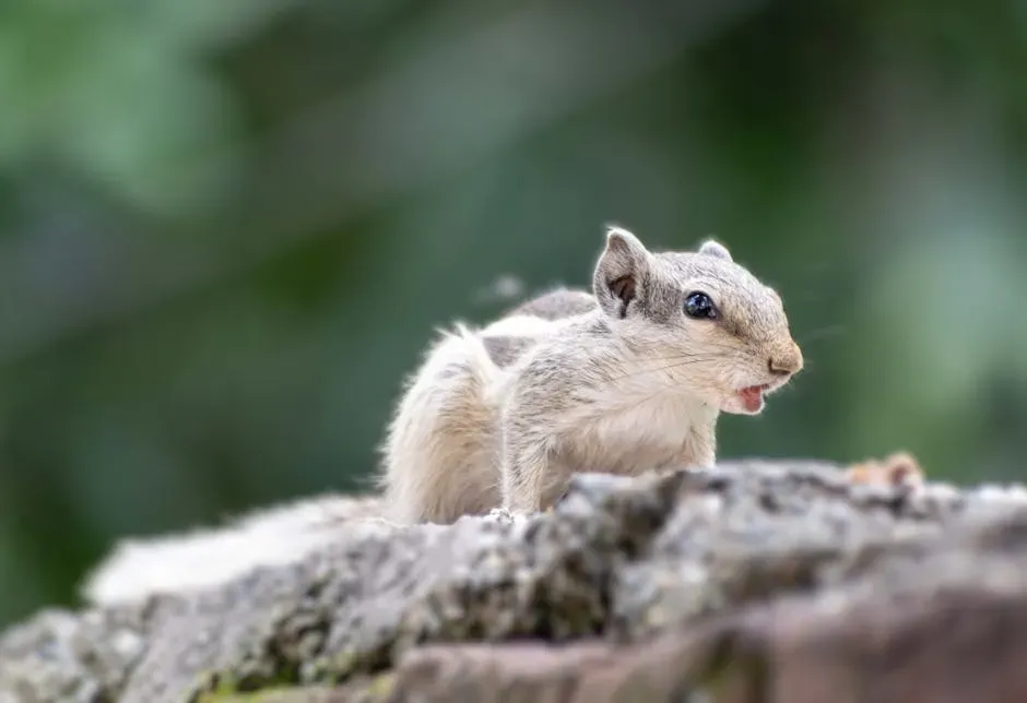 Their Teeth Never Stop Growing (Image Credits: Pexels)