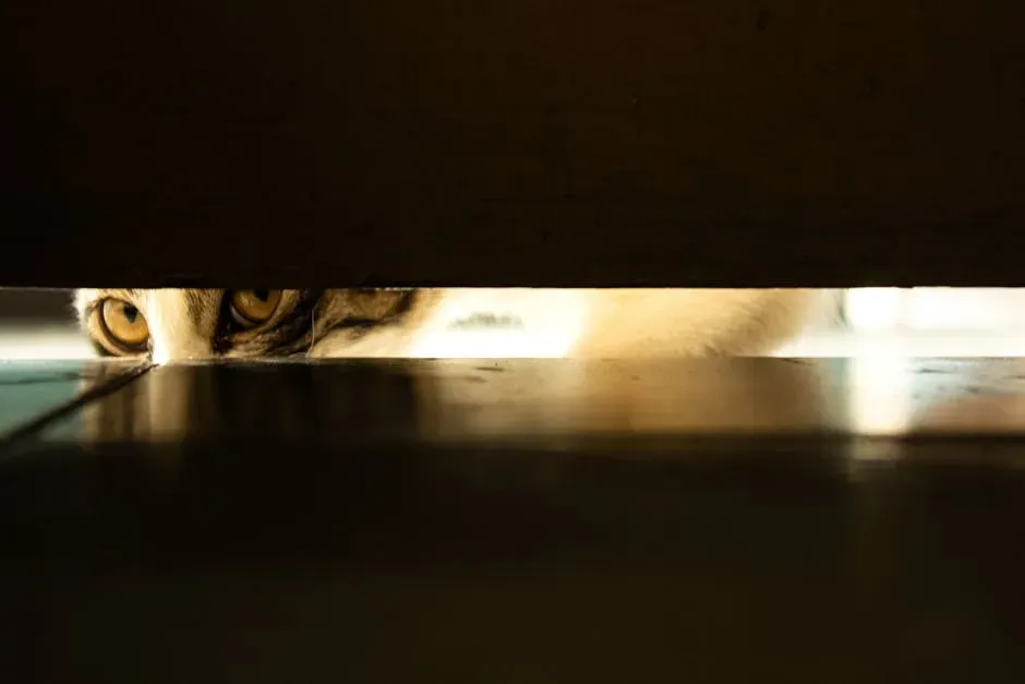 Doors and Windows With Worn Weatherstripping (Image Credits: Pexels)