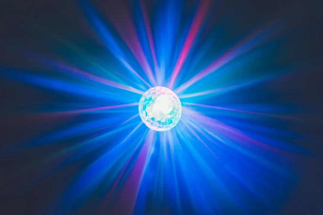 Ancient Light Reaching Us Today (Image Credits: Unsplash)