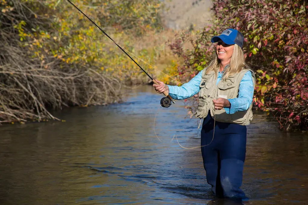 Bighorn River, Montana (Image Credits: Flickr)