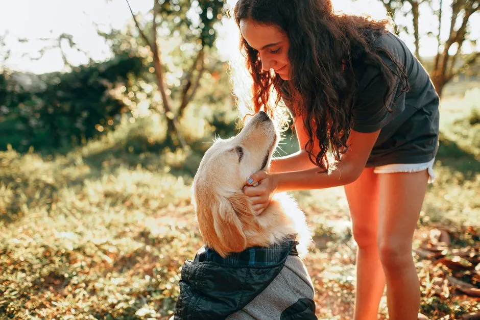 #23 - The Gift of Selective Affection (Image Credits: Pexels)