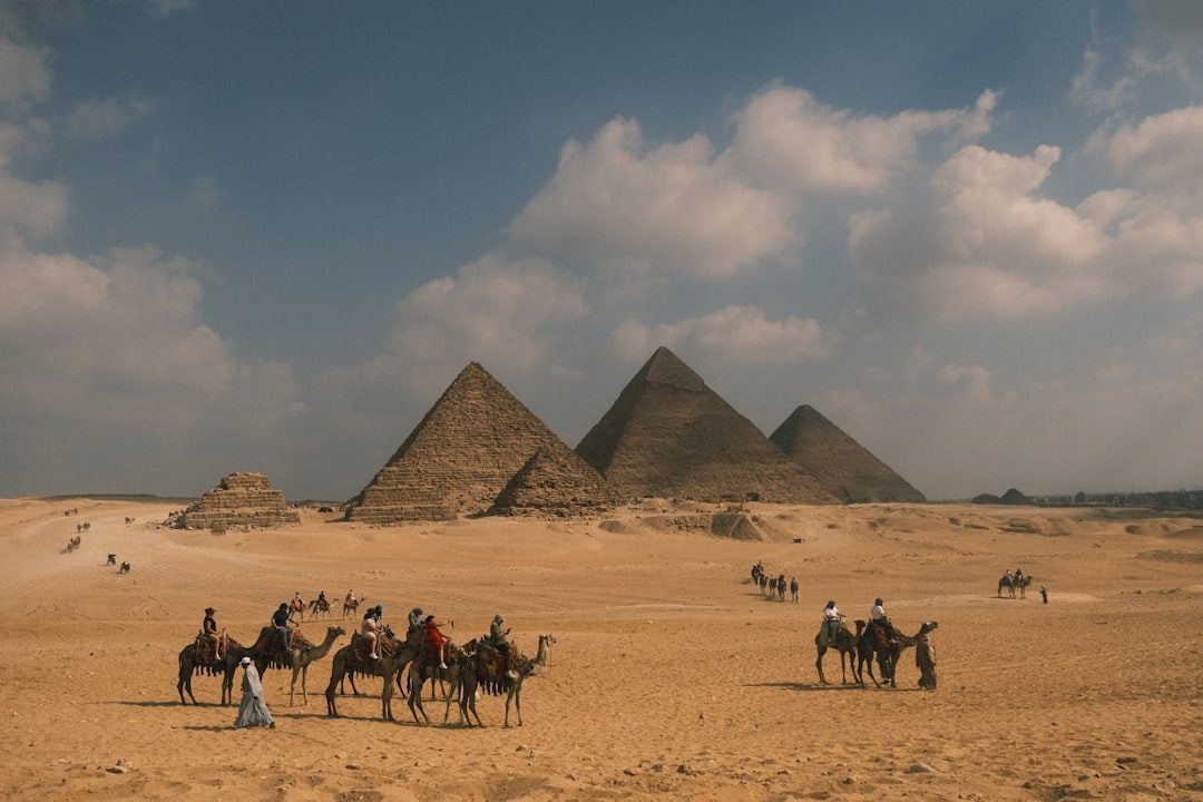 Recent Discoveries Are Rewriting History (Image Credits: Unsplash)
